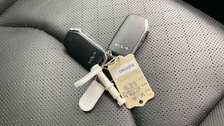 Kia Xceed 1.5T GDi ISG 4 5dr Petrol Hatchback